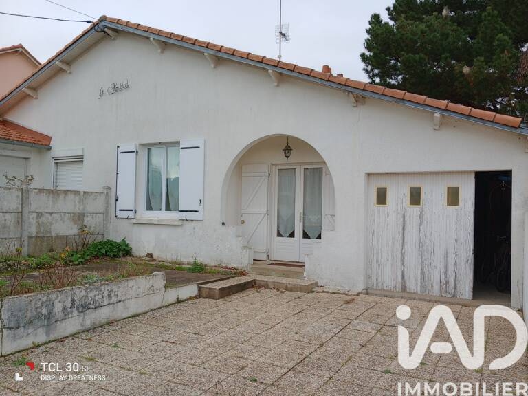 Vente Maison/villa 4 pièces — photo 1