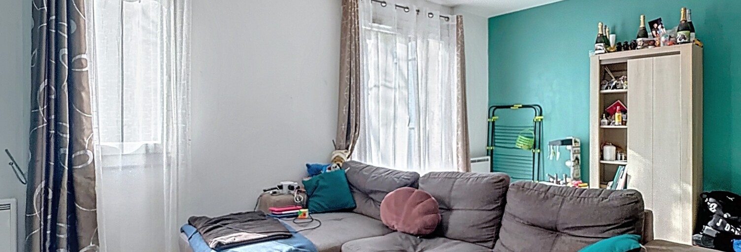 Maison 4 Pièces 80 m² à vendre à Valenton (94460)