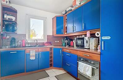 Vente Maison de ville 4 pièces — photo du bien