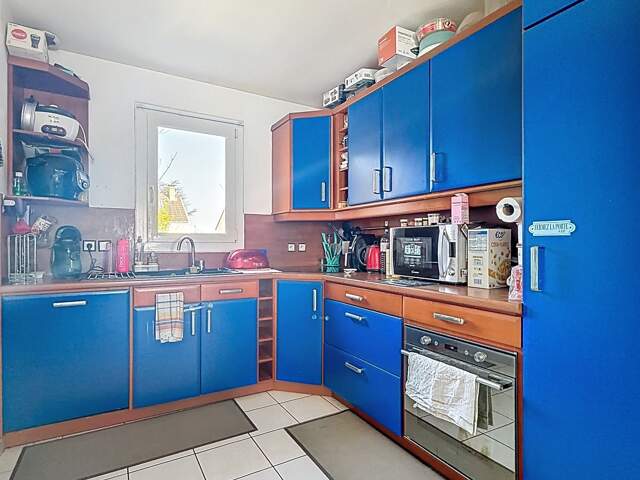 Vente Maison de ville 4 pièces — photo du bien