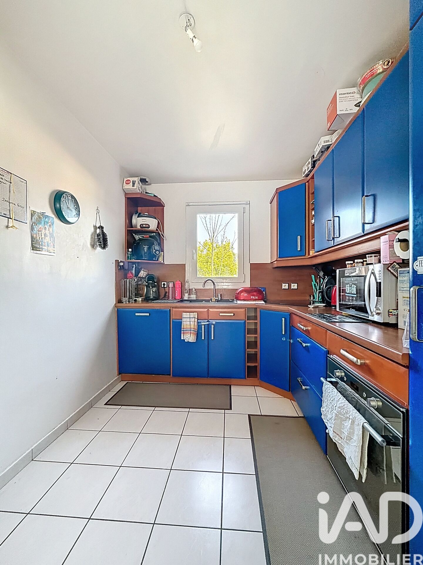Vente Maison de ville 4 pièces - Photo 2