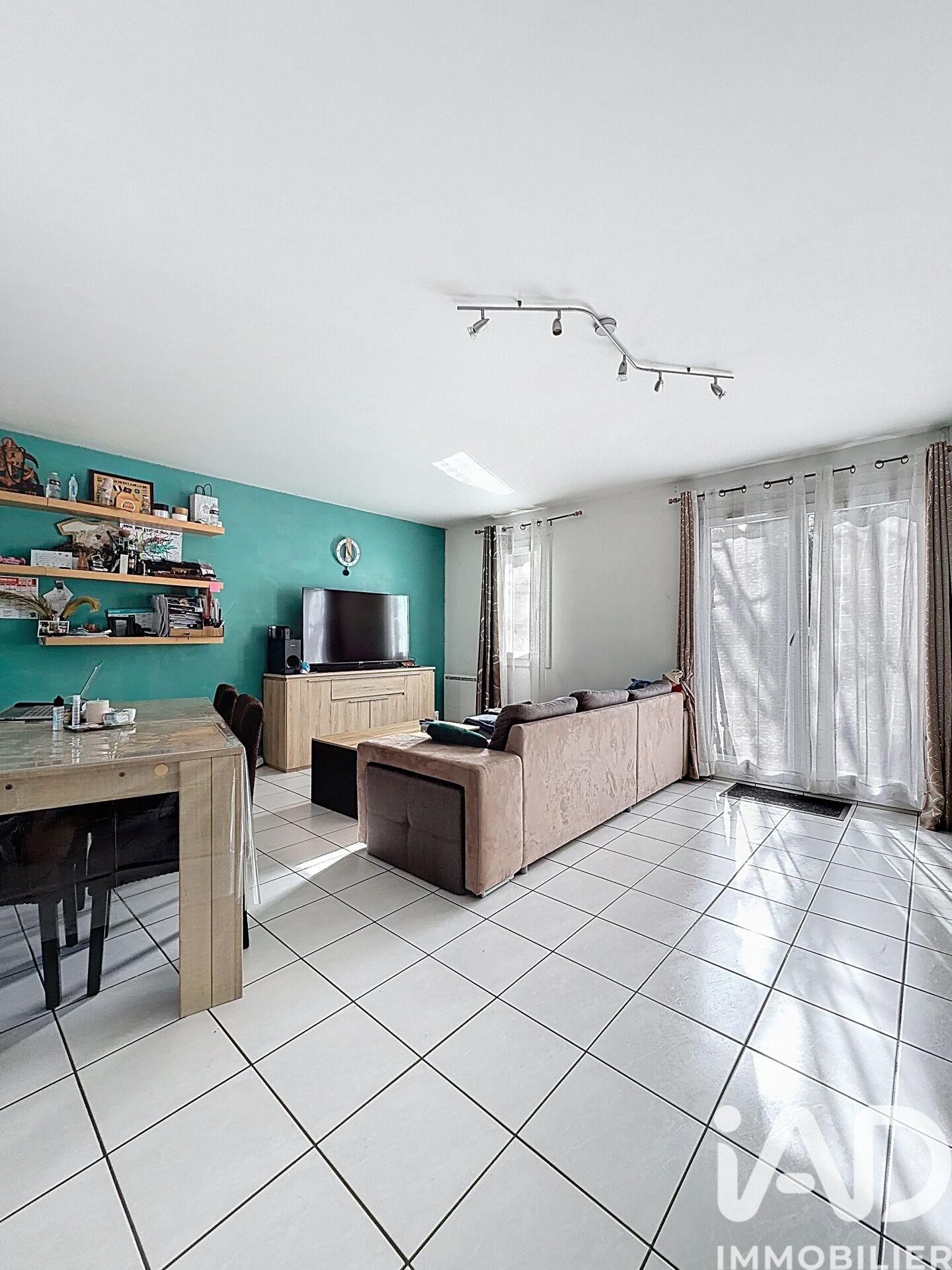 Vente Maison de ville 4 pièces - Photo 5
