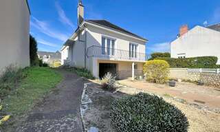 Maison 105 m² en viager Blois (41000)