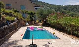 Maison 4 Pièces 180 m² à vendre à Solliès-Ville (83210)