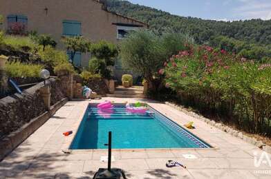 Maison 4 pièces 579280 €