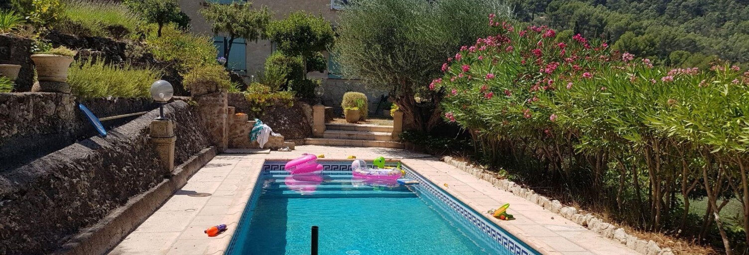 Maison 4 Pièces 180 m² à vendre à Solliès-Ville (83210)