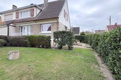 Maison 4 pièces 169000 €