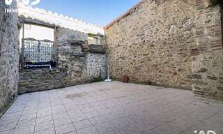 Maison 3 Pièces 56 m² à vendre à Marquixanes (66320)