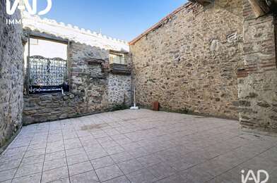 Maison 3 pièces 69000 €