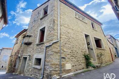 Maison 3 pièces 69000 €