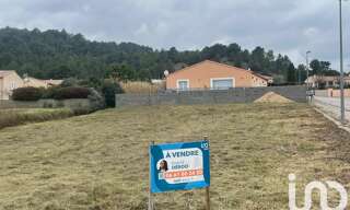 Terrain  535 m² à vendre à Conilhac-Corbières (11200)