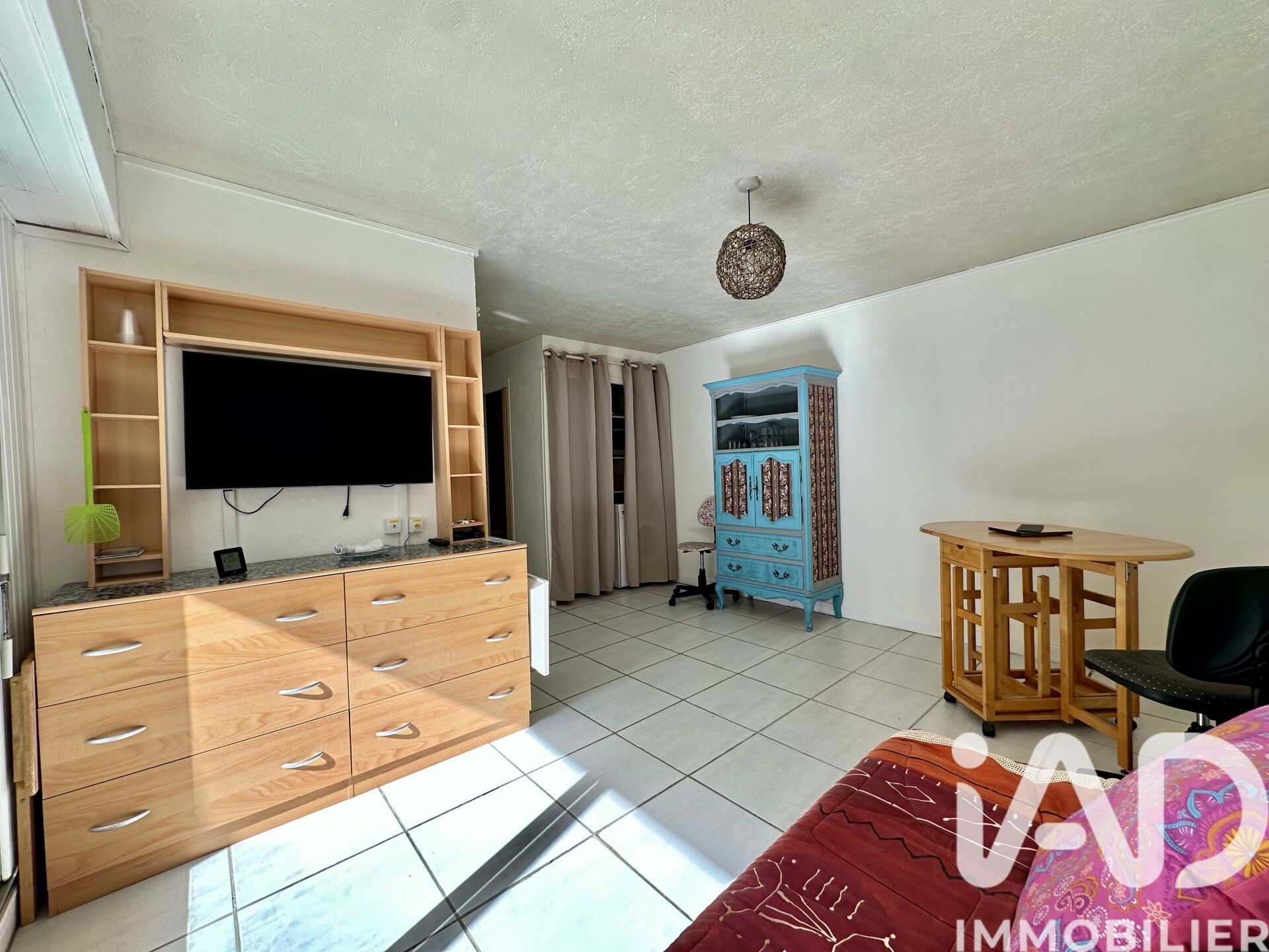 Appartement à vendre, 1 pièces, 28 m², Jard-sur-Mer