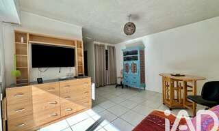 Appartement 1 Pièce 28 m² à vendre à Jard-sur-Mer (85520)