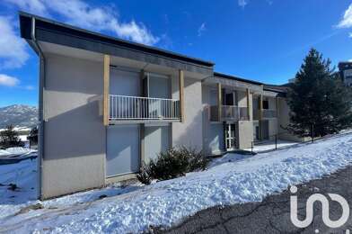 Appartement 3 pièces 188000 €