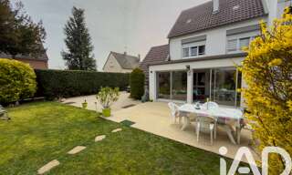 Maison 4 Pièces 115 m² à vendre à Blancs-Coteaux (51130)