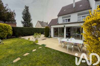 Maison 4 pièces 219500 €