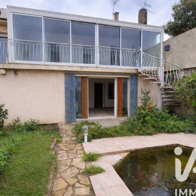 Maison 5 pièces 209000 €