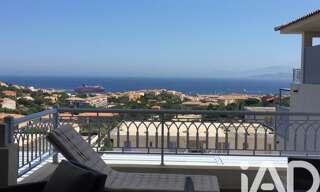 Appartement 3 Pièces 79 m² à vendre à L'Île-Rousse (20220)