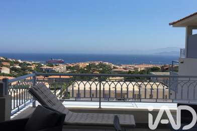 Appartement 3 pièces 575000 €