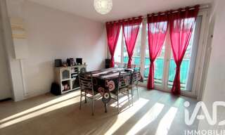 Appartement 3 Pièces 57 m² à vendre à Mourenx (64150)