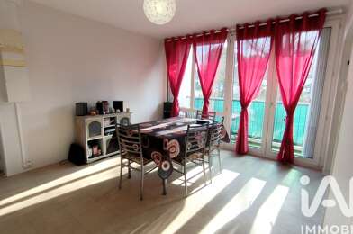 Appartement 3 pièces 62000 €