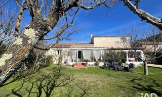 Maison 4 Pièces 136 m² à vendre à Bagnols-sur-Cèze (30200)