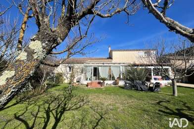 Maison 4 pièces 259000 €