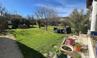 Maison 4 Pièces 136 m² à vendre à Bagnols-sur-Cèze (30200)