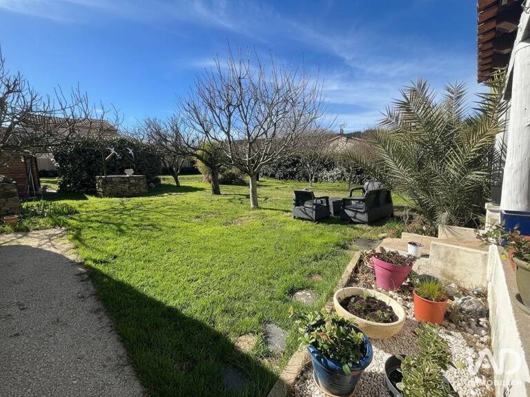 Vente Maison/villa 5 pièces — photo 1