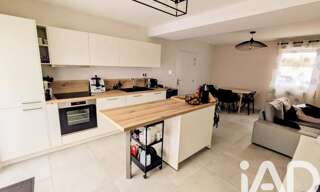 Maison 3 Pièces 66 m² à vendre à Ingré (45140)