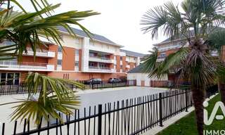 Appartement 2 Pièces 44 m² à vendre à Amfreville-la-Mi-Voie (76920)