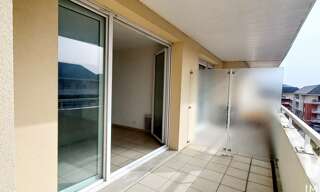 Appartement 2 Pièces 43 m² à vendre à Amfreville-la-Mi-Voie (76920)