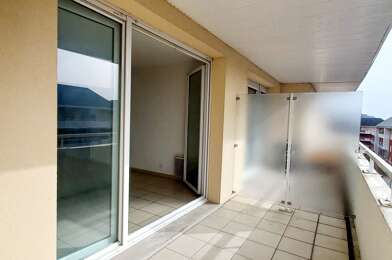 Appartement 2 pièces 105000 €