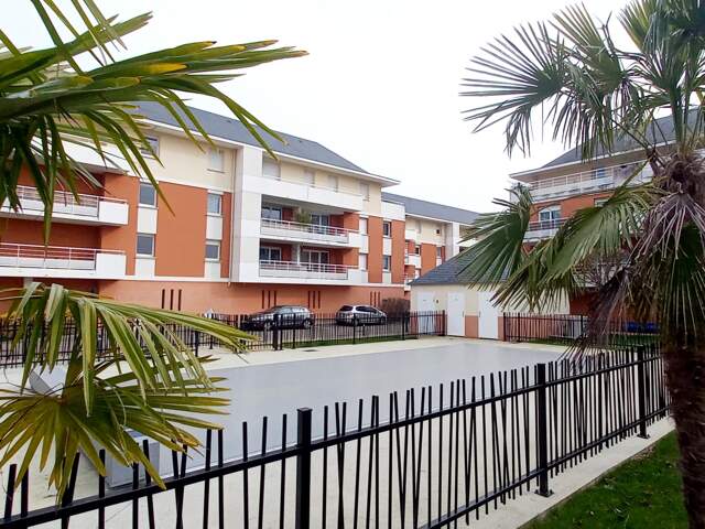 Vente Appartement 2 pièces — photo du bien