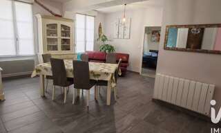 Appartement 4 Pièces 82 m² à vendre à Épernay (51200)