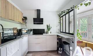 Appartement 2 Pièces 32 m² à louer à Chennevières-sur-Marne (94430)