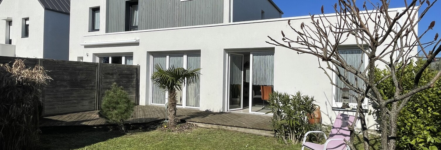 Maison 3 Pièces 89 m² à vendre à La Baule-Escoublac (44500)