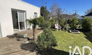Maison 3 Pièces 89 m² à vendre à La Baule-Escoublac (44500)