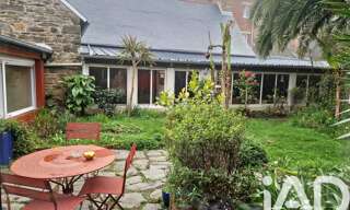Maison 7 Pièces 190 m² à vendre à Paimpol (22500)