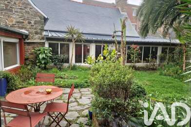 Maison 7 pièces 695000 €