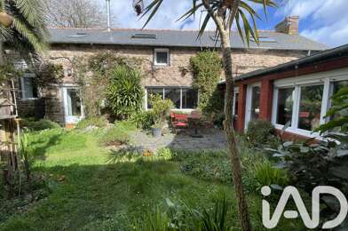 Maison 7 pièces 695000 €