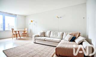 Appartement 4 Pièces 77 m² à vendre à Massy (91300)