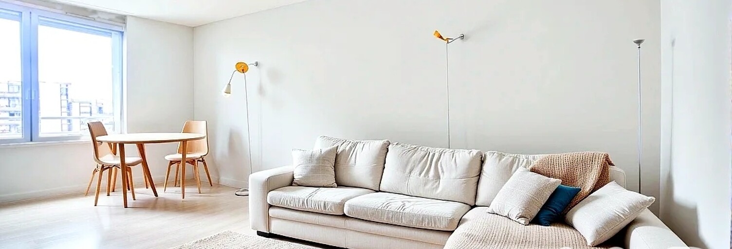 Appartement 4 Pièces 77 m² à vendre à Massy (91300)