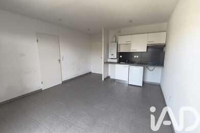 Appartement 2 pièces 595 €