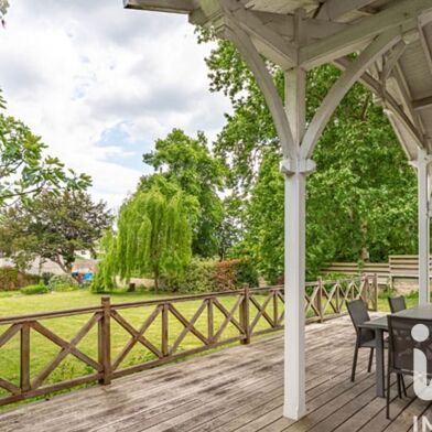 Maison 8 pièces 1150000 €