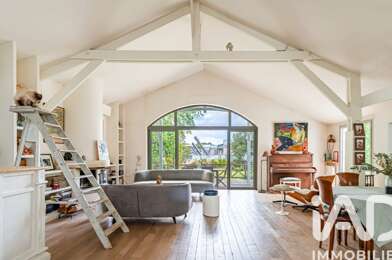 Maison 8 pièces 1150000 €