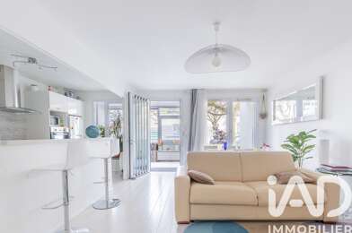 Appartement 4 pièces 258000 €