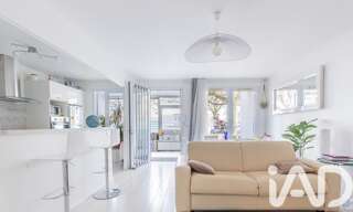 Appartement 4 Pièces 79 m² à vendre à Viry-Châtillon (91170)