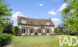 Maison 6 Pièces 158 m² à vendre à Croissy-sur-Seine (78290)