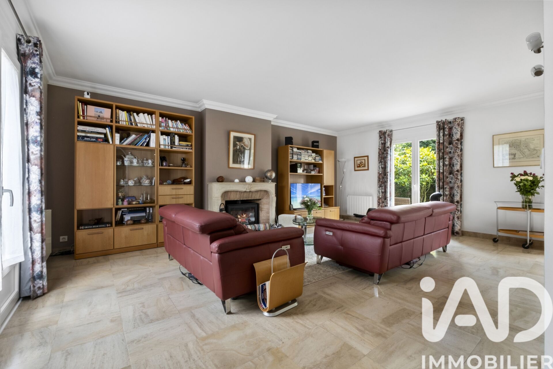 Vente Maison/villa 6 pièces - Photo 3